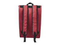 Mochila de RPET Vaega 600D cierre de hebilla de poliéster 600D RPET, detalle 7