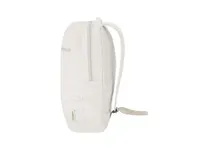 Mochila de algodón reciclado Bigail 300 g de algodón reciclado 300 g/ m2, detalle 4