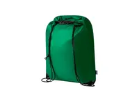 Mochila de cuerdas RPET Sionap 210T cierre de hebilla de poliéster 210T RPET, detalle 3