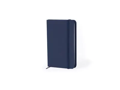 Bloc de notas de RPET Pushkin 300D, 100 hojas personalizable