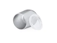 Vaso térmico de acero reciclado Yarton 340 ml de acero inox reciclado, detalle 1