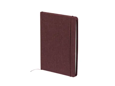 Bloc de notas de RPET Renolds 80 hojas personalizable
