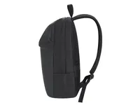Mochila de polipiel Tidol urbana doble cierre 15 pulgadas de poliéster 600D/ PU, detalle 4