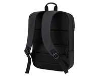 Mochila de polipiel Tidol urbana doble cierre 15 pulgadas de poliéster 600D/ PU, detalle 6