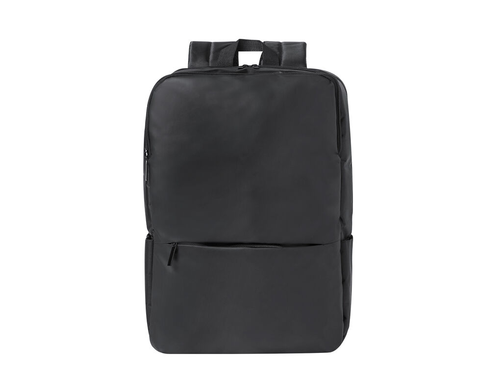 Mochila Sarek en color negro