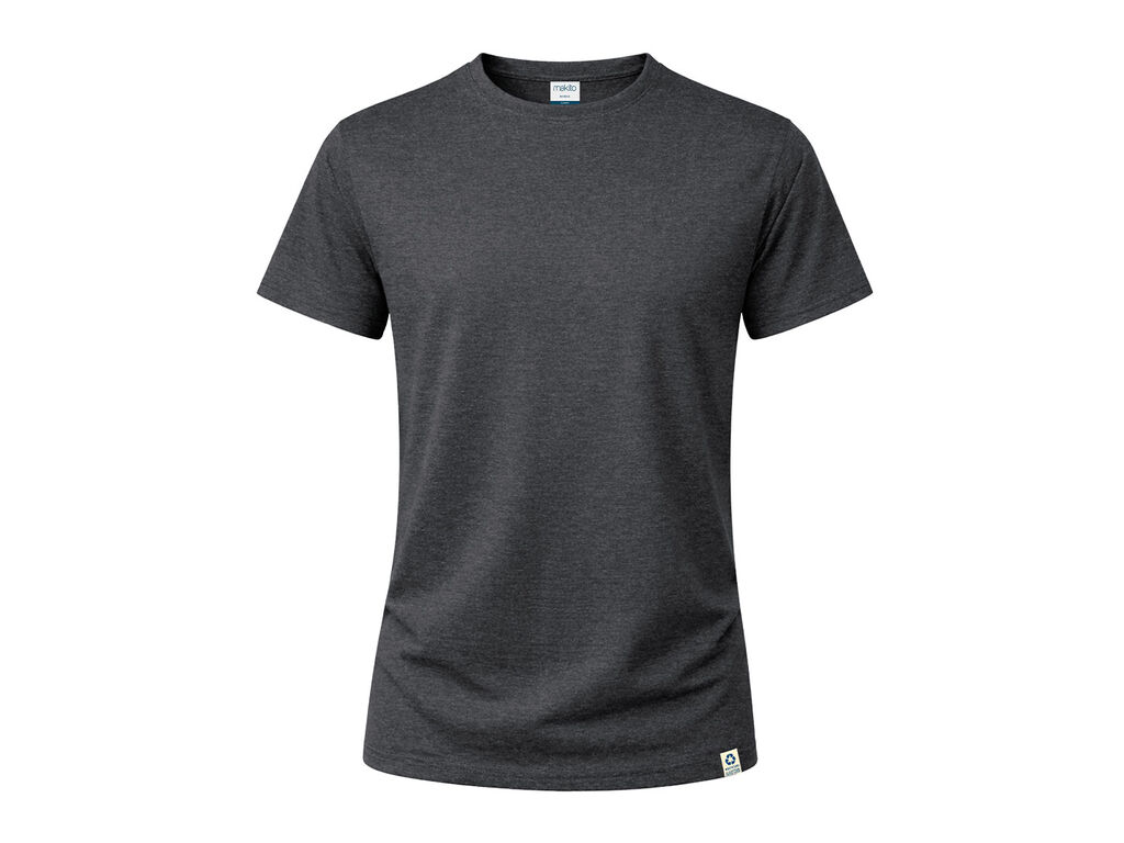 Camiseta Bandul en color negro