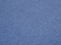 Camiseta de algodón reciclado RPET Bandul 150 g de 60% algodón reciclado single jersey/ 40%, detalle 2