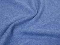 Camiseta de algodón reciclado RPET Bandul 150 g de 60% algodón reciclado single jersey/ 40%, detalle 3
