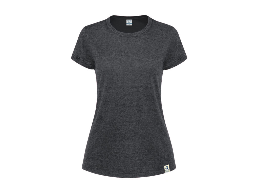 Camiseta Bandul en color negro