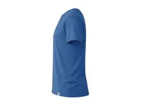 Camiseta de algodón reciclado RPET Bandul 150 g niño de 60% algodón reciclado single jersey/ 40%, detalle 1