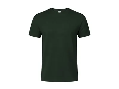 Camiseta de algodón Seiyo 160 g tubular en colores personalizable