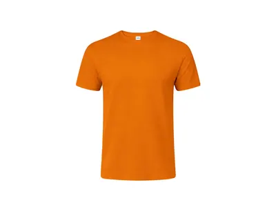Camiseta de algodón Seiyo 160 g niño en colores personalizable