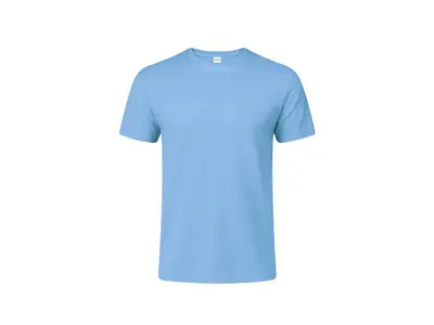 Camiseta de algodón Seiyo 160 g niño en colores personalizable