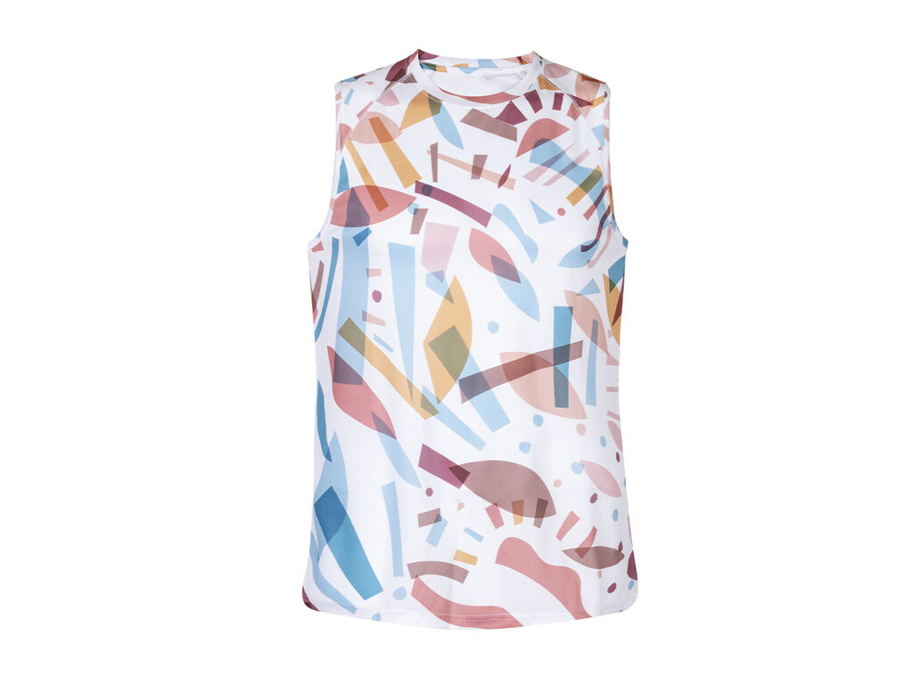 Camiseta técnica Katsu en color katsu s/c