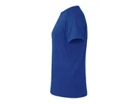 Camiseta técnica rayas microperforada Kannur 135 g de poliéster 135 g/ m2, detalle 1