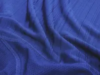 Camiseta técnica rayas microperforada Kannur 135 g de poliéster 135 g/ m2, detalle 3