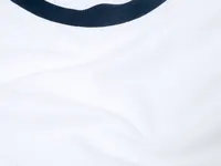Camiseta técnica bicolor cuello contraste Filmur 135 g de poliéster 135 g/ m2, detalle 2
