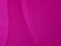Camiseta técnica bandas de malla Sappor 135 g mujer de poliéster 135 g/ m2, detalle 1