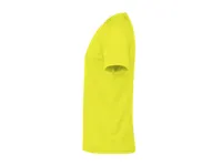Camiseta técnica bandas de malla Sappor 135 g niño de poliéster 135 g/ m2, detalle 1