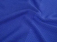 Camiseta técnica microperforada Ulken 140 g de poliéster 140 g/ m2, detalle 2