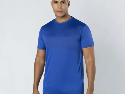 Camiseta técnica microperforada 140 g personalizable