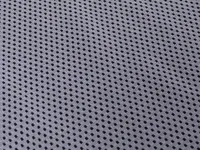 Camiseta técnica microperforada Gelang 135 g de poliéster 135 g/ m2, vista lateral
