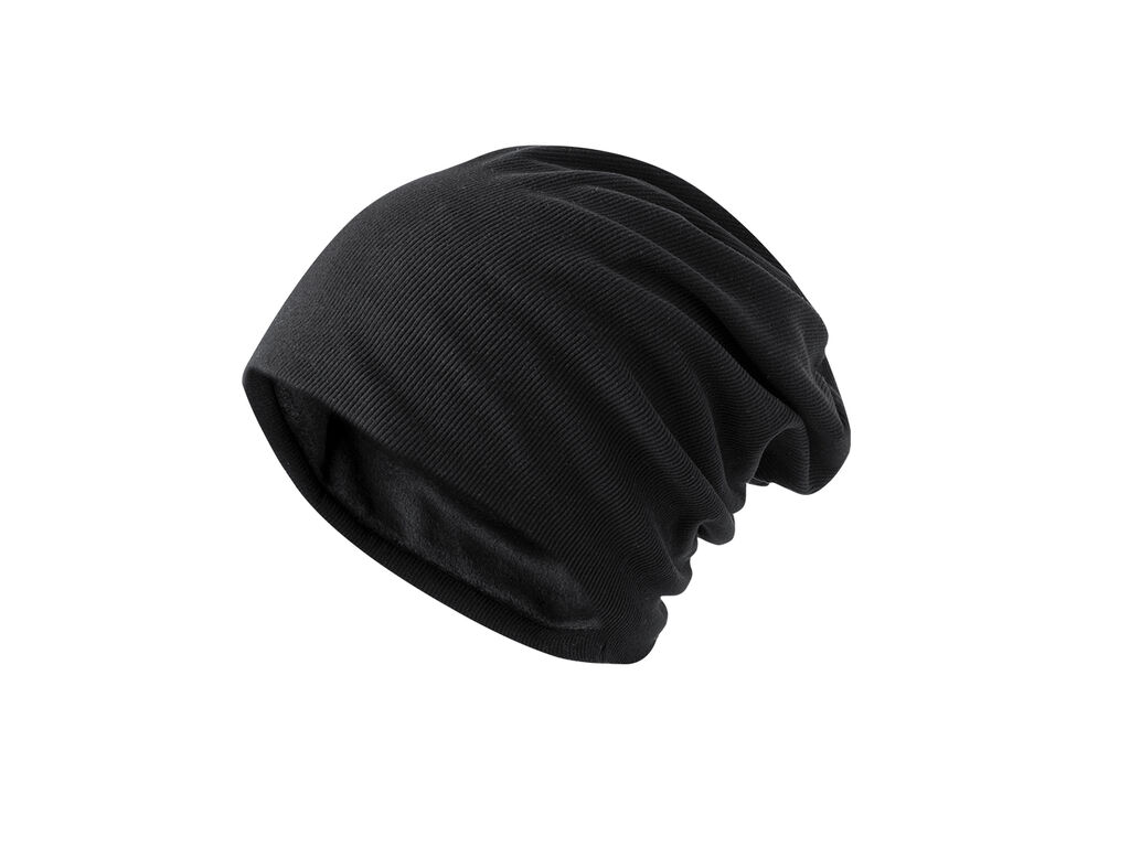 Gorro Simiut en color negro
