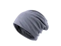 Gorro efecto pana Simiut con forro micropolar de exterior: poliéster, vista frontal