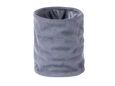 Braga de cuello efecto pana Rehony 300 g con forro micropolar personalizable