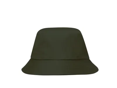Gorro bob de algodón con forro y cinta ajustable personalizable