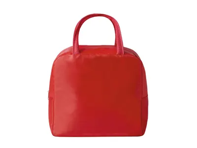 Nevera de poliéster Vortex 210D 7 l con base reforzada personalizable