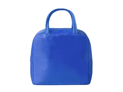 Nevera de poliéster Vortex 210D 7 l con base reforzada personalizable