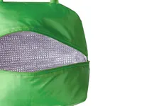 Nevera de poliéster Vortex 210D 7 l con base reforzada de poliéster 210D/ aluminio, detalle 3