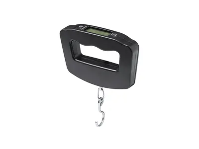 Báscula digital de mano hasta 50 kg personalizable