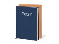 Agenda B5 de PU, Bultman página por día de PU, detalle 2