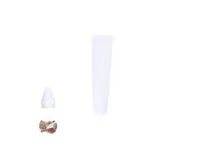 Bálsamo labial en crema formato labial SPF15 Galax, vista frontal