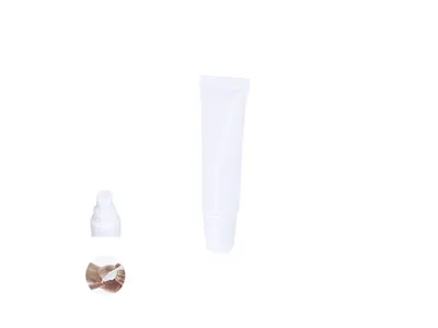 Bálsamo labial en crema formato labial SPF15 personalizable