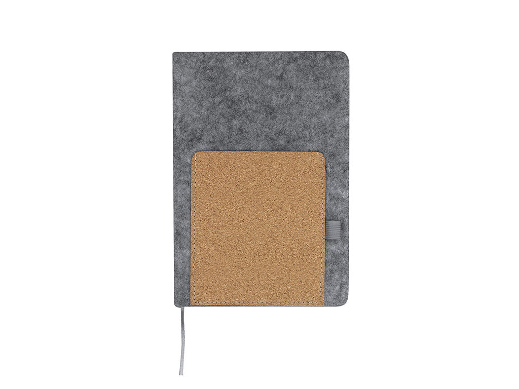 Bloc Wilko en color gris