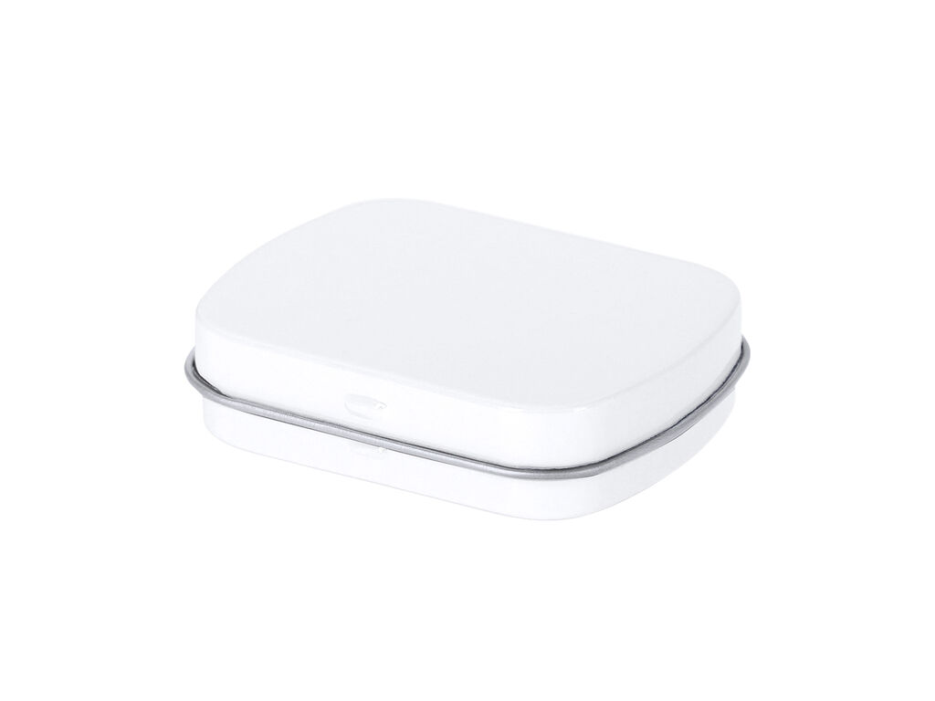 Dispensador Genex en color blanco
