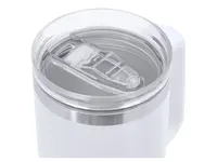 Taza térmica Tracir con altavoz Bluetooth 1,25 l de acero inox, detalle 3