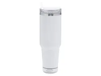 Taza térmica Tracir con altavoz Bluetooth 1,25 l de acero inox, detalle 4