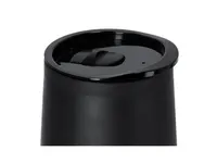 Vaso térmico de PP reciclado Rechex 320 ml doble pared de PP reciclado, detalle 1