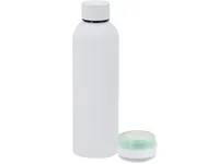 Bidón térmico Meflex con altavoz Bluetooth 540 ml de acero inox, detalle 3