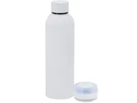 Bidón térmico Meflex con altavoz Bluetooth 540 ml de acero inox, detalle 4