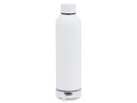 Bidón térmico Meflex con altavoz Bluetooth 540 ml de acero inox, detalle 5