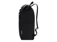 Mochila canvas reciclado Antrim 390 g de canvas reciclado 390 g/ m2, detalle 2