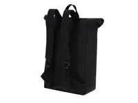 Mochila canvas reciclado Antrim 390 g de canvas reciclado 390 g/ m2, detalle 3