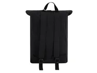 Mochila canvas reciclado Antrim 390 g de canvas reciclado 390 g/ m2, detalle 4