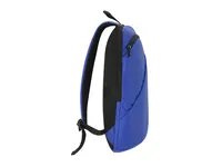 Mochila de PU Gambul doble tirador 2 bolsillos frontales de PU, detalle 5