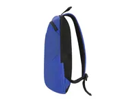 Mochila de PU Gambul doble tirador 2 bolsillos frontales de PU, detalle 6